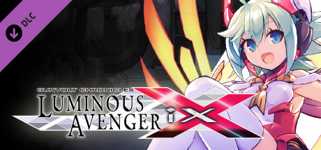 Gunvolt Chronicles: Luminous Avenger iX - Extra Song: "Raison d'être" cover image