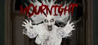 Mournight background image