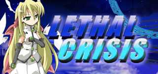 LethalCrisis リーサルクライシス cover image