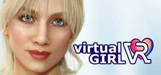 Virtual Girl - Sex Simulator VR cover image