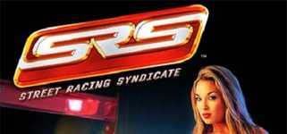 Street Racing Syndicate cover image