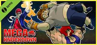 Mega Knockdown Demo cover image