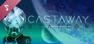 Castaway Station Original Soundtrack cover image