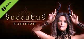 Succubus Summon Demo cover image