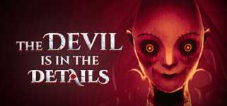 The Devil is in the Details cover image