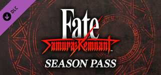 Fate/Samurai Remnant Season Pass cover image