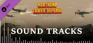 Northend Tower Defense: Sound Tracks cover image