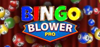 Bingo Blower Pro cover image