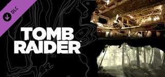 Tomb Raider: 1939 Multiplayer Map Pack cover image
