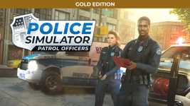 Police Simulator: Patrol Officers: Gold Edition cover image