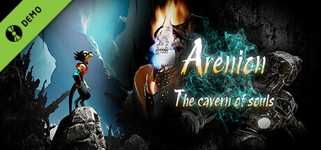 Arenion - The Cavern of Souls Demo cover image