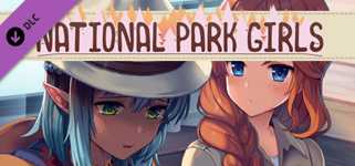 National Park Girls - Episode 4: Eternal Evergreen Part 1 cover image