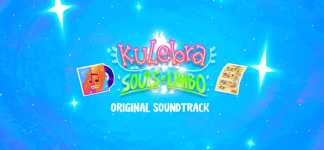 Kulebra and the Souls of Limbo Soundtrack cover image