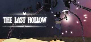 The Last Hollow cover image