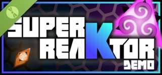 Super reaKtor Demo cover image