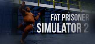 Fat Prisoner Simulator 2 cover image