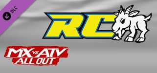 MX vs ATV All Out - GOAT Farm cover image