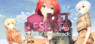 Just Deserts: Original Soundtrack cover image