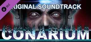 Conarium OST cover image