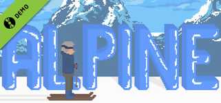 Alpine Demo cover image