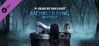 Dead by Daylight - Sadako Rising Chapter cover image