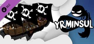 Yrminsul - Deluxe Content cover image