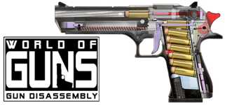 World of Guns: Gun Disassembly cover image