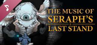 Seraph's Last Stand OST cover image