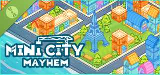 Mini City: Mayhem Demo cover image