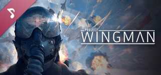 Project Wingman Soundtrack cover image