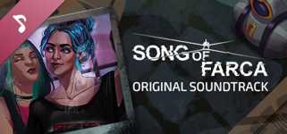 Song of Farca Original Soundtrack cover image