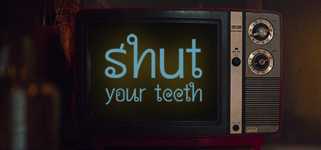 Shut your teeth cover image