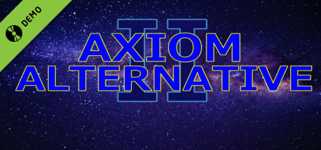 Axiom Alternative II Demo cover image
