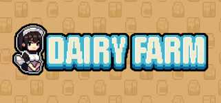 Dairy Farm cover image