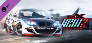 CarX Drift Racing Online - New Style 2 cover image