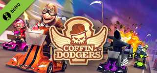 Coffin Dodgers Demo cover image