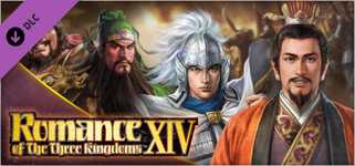 RTK14: "The Subjugation of Southern Jing Province" Event Set cover image