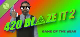 420BLAZEIT2: GAME OF THE YEAR -=Dank Dreams and Goated Memes=- [#wow/11 Like and Subscribe] Poggerz Edition Demo cover image