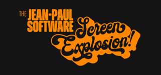 The Jean-Paul Software Screen Explosion cover image