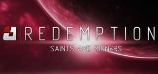 Redemption: Saints And Sinners cover image