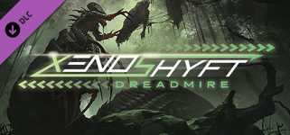 XenoShyft - Dreadmire cover image