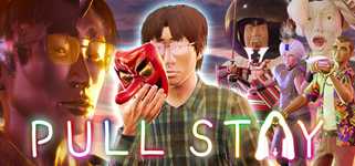 Pull Stay cover image
