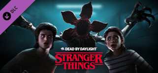 Dead by Daylight - Stranger Things Chapter cover image