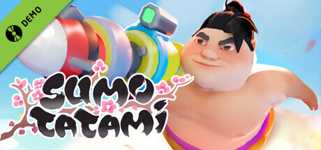 Sumo Tatami Demo cover image