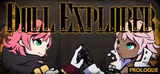 Doll Explorer Prologue cover image
