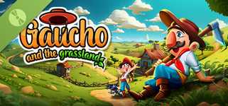 Gaucho and the Grassland Demo cover image