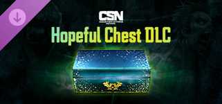 Counter-Strike Nexon - Hopeful Chest DLC cover image