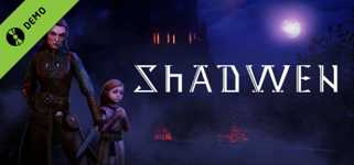 Shadwen Demo cover image