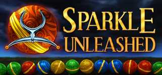 Sparkle Unleashed cover image