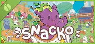 Snacko Demo cover image